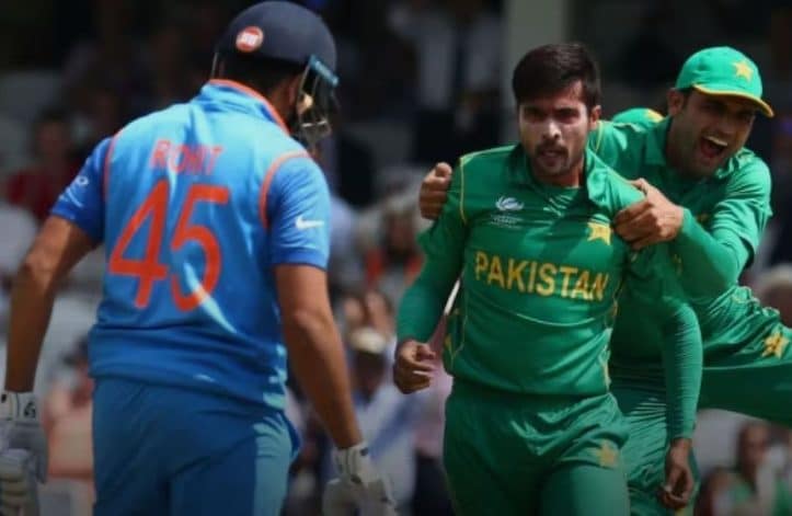 Mohammad Amir