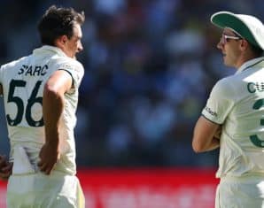 Experts Question Australian Team Dynamics Following India Loss