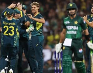 pakistan australia t20