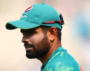 Salman Butt has commentated on Babar Azam's captaincy stint