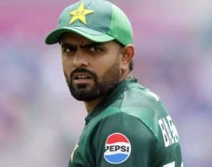 Babar Azam could be back in Pakistan's T20I team soon