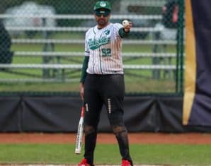 Pakistan Secures Bronze at WBSC Blind Baseball International Cup