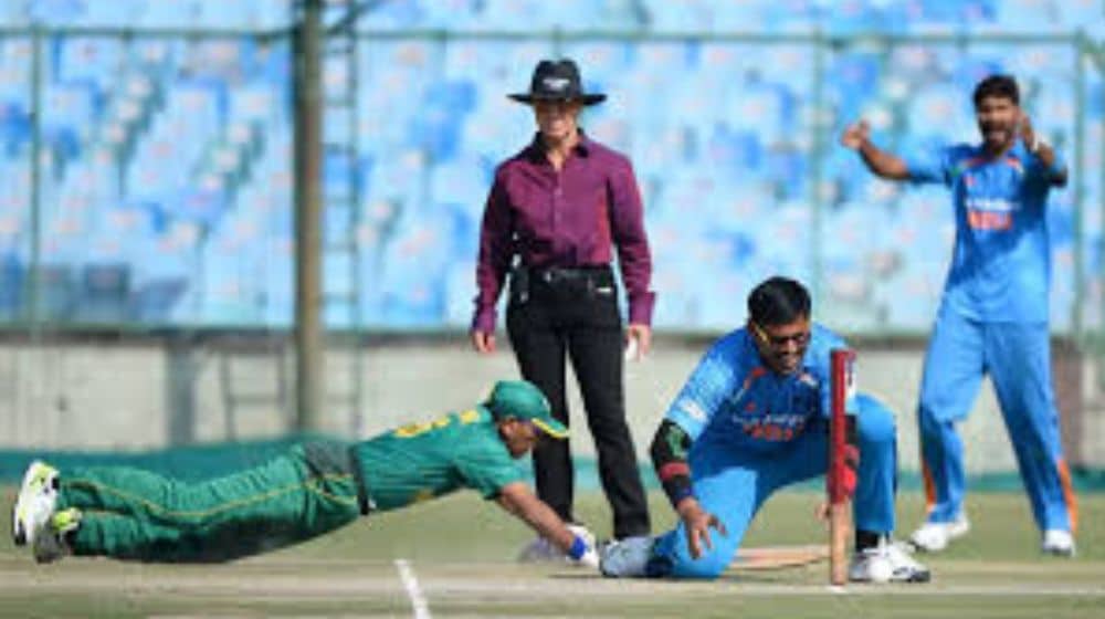T20 Blind World Cup 2024 to Proceed in Pakistan Without Indian Team