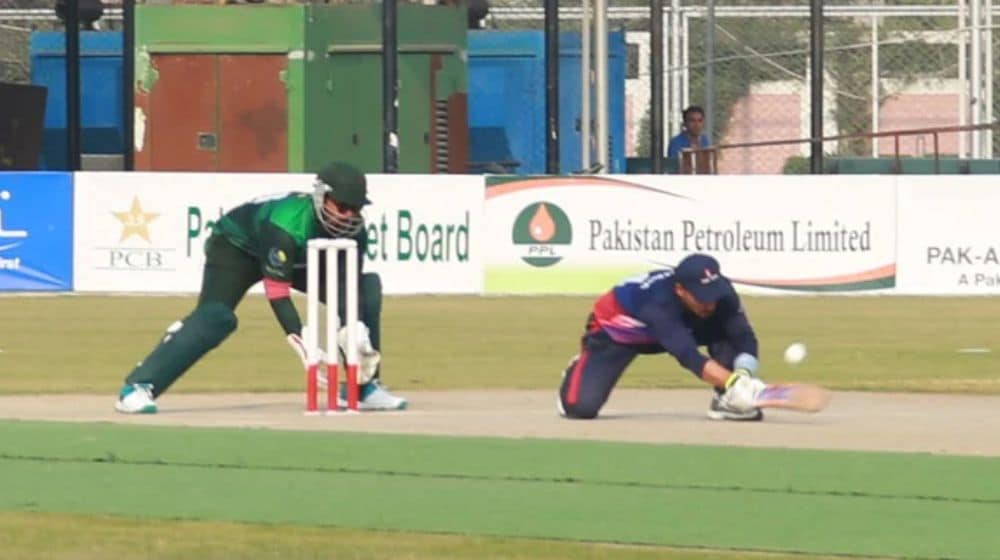 Pakistan Clinches SemiFinal Spot in Blind T20 World Cup 2024