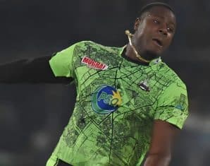 World Cup Winner to Lead Lahore Qalandars in Global Super League 2024
