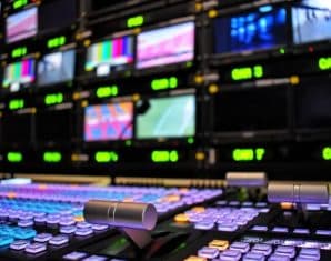 Champions Trophy broadcasters are looking for answers