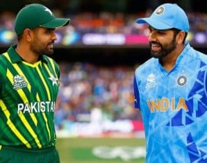 PCB will host the ICC Champions Trophy