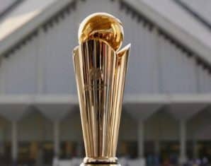 Champions Trophy 2025: BCCI Accused of Offering Financial Incentive to Other Boards