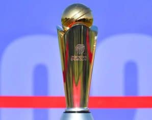 2025 Champions Trophy