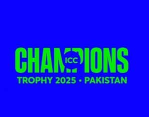 ICC Champions Trophy 2025