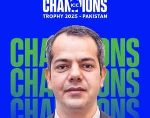 Sumair Ahmad Syed