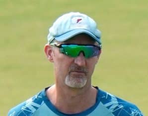 Jason Gillespie Declines South Africa Tour