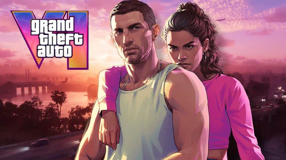 Latest Update on GTA 6 Release Date