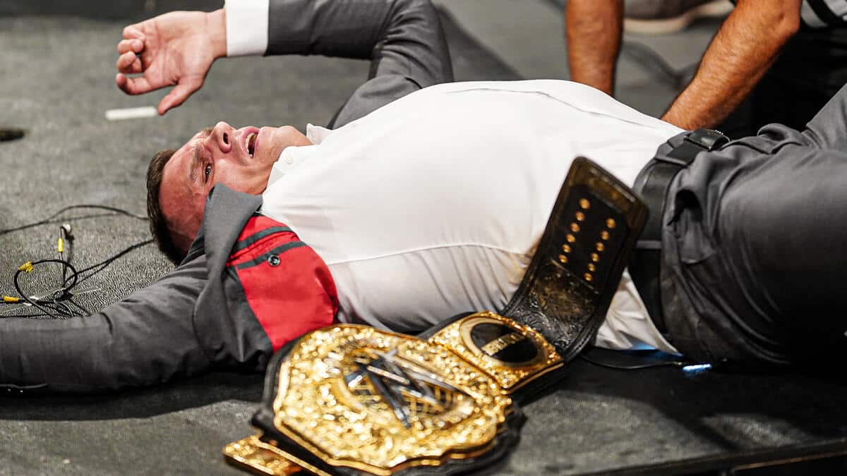wwe raw