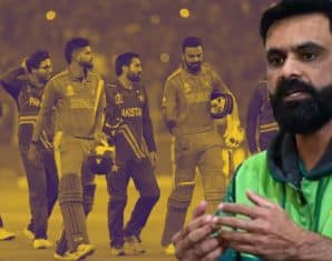 Mohammad Hafeez
