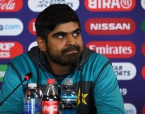 Haris Sohail