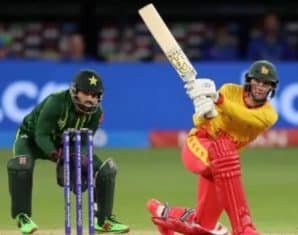 How to Watch: Pakistan vs Zimbabwe Third ODI
