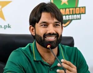How to Watch: Pakistan vs Australia Second ODI