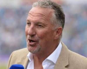 Ian Botham