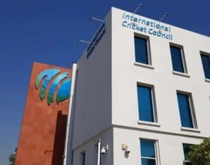 ICC to Consider Three Options Regarding 2025 Champions Trophy