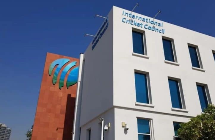 ICC to Consider Three Options Regarding 2025 Champions Trophy