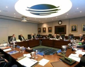 ICC Champions Trophy schedule was ratified in a meeting