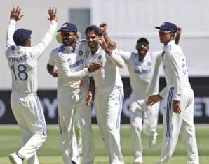 Latest World Test Championship Table After India Hammer Australia