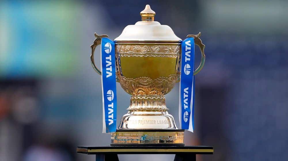 Likely Date and Location of 2025 IPL Auction Revealed