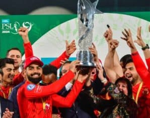 Islamabad United Register Unparalleled Growth in Off-Season