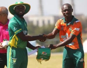 Ivory Coast Creates History with Record Low in T20I Cricket