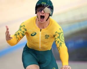 Australia Ban Matt Richardson for Life After Switching Allegiances to Britain