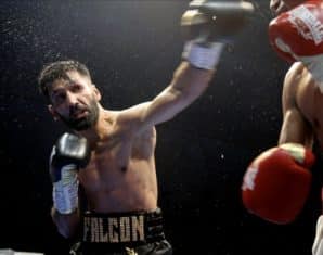 Muhammad Waseem