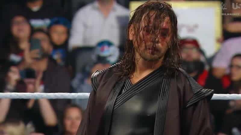 wwe smackdown