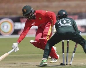 How to Watch: Pakistan vs Zimbabwe First T20I