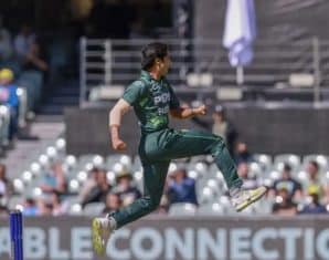 Pakistan go Past India as the Most Successful ODI Team in Australia