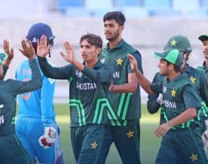 pakistan india u19 asia cup