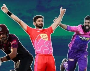 PCB has unveiled the November NOC List
