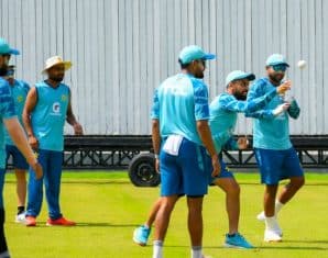 Pakistan to Undergo Special Training Camp for South Africa Series