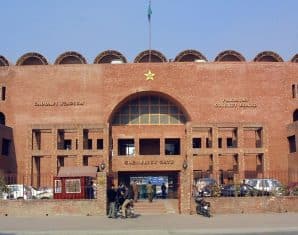 PCB Sets Comprehensive Rules for New Departments in Grade 2 Cricket