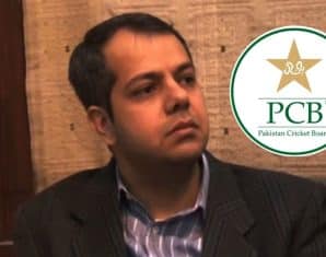Sumair Ahmed Syed