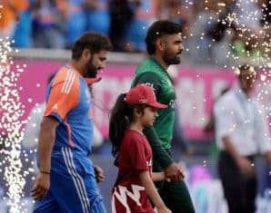 PCB WANT AN ANSWER FROM BCCI