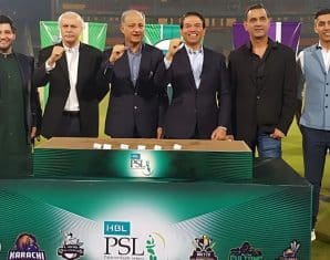 Pakistan Super League PSL Franchises Spooked Amid PCB’s Indifference - PSL 2025 draft