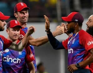 ECB Bars Domestic Players From Taking Part in Pakistan's PSL