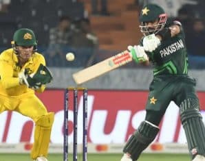 Why Did PTV Sports Stop Broadcasting Pakistan's Match Against Australia?
