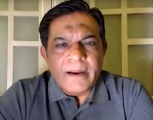 Rashid Latif