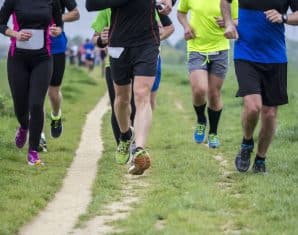 Islamabad Postpones Cross Country Championships Due to Smog