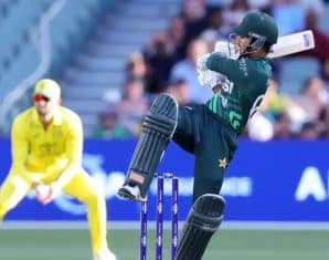 Saim Ayub Earns Rave Reviews From Jason Gillespie