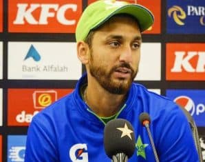salman ali agha