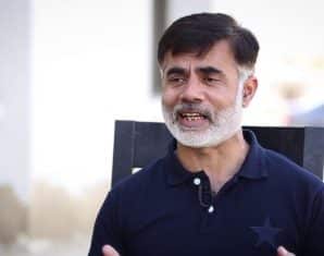 Shahid Aslam