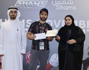 Arslan Ash Dominates Shams Gaming Tekken 8 Tournament in Sharjah